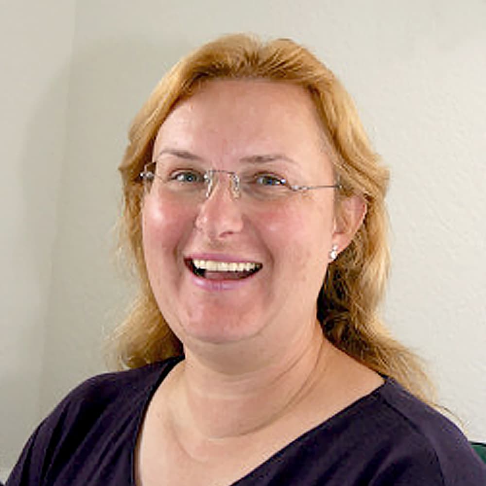 Susanne Klein